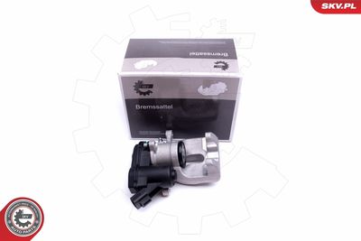 Brake Caliper ESEN SKV 46SKV753