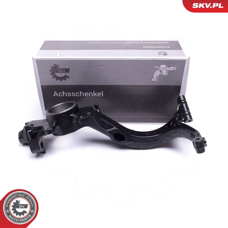 ESEN SKV 47SKV371 Steering Knuckle, wheel suspension