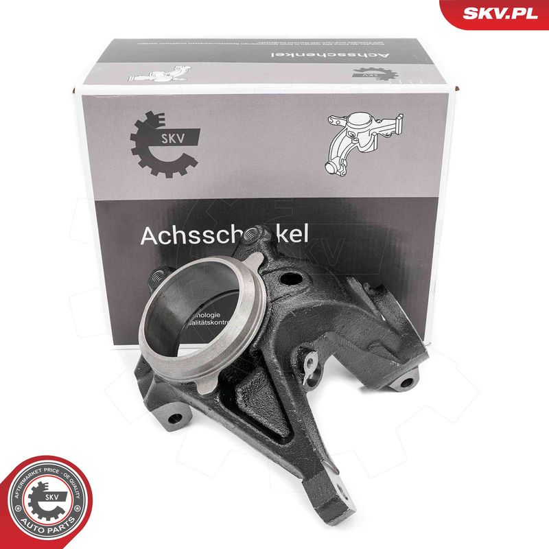 ESEN SKV 47SKV891 Steering Knuckle, wheel suspension