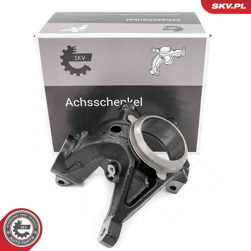 ESEN SKV 47SKV892 Steering Knuckle, wheel suspension