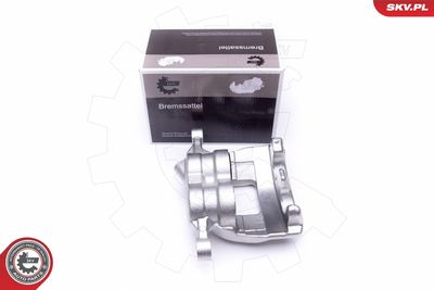 Brake Caliper ESEN SKV 50SKV012