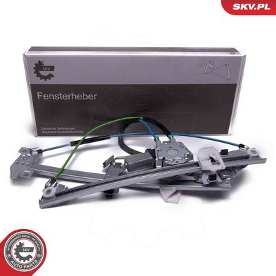 Window Regulator ESEN SKV 51SKV242