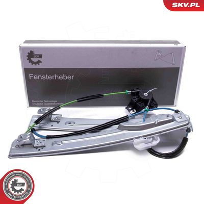 Window Regulator ESEN SKV 51SKV381