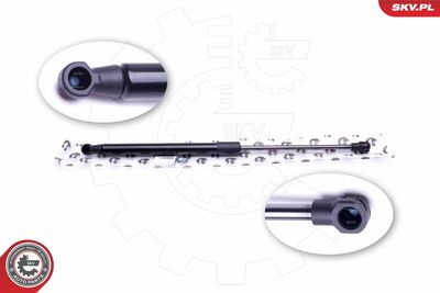 Gas Spring, bonnet ESEN SKV 52SKV042