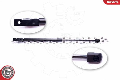 Gas Spring, bonnet ESEN SKV 52SKV044