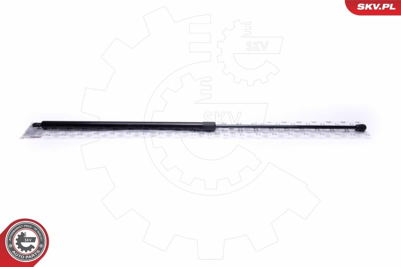 ESEN SKV 52SKV057 Gas Spring, bonnet