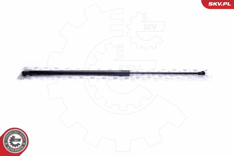 ESEN SKV 52SKV102 Gas Spring, bonnet