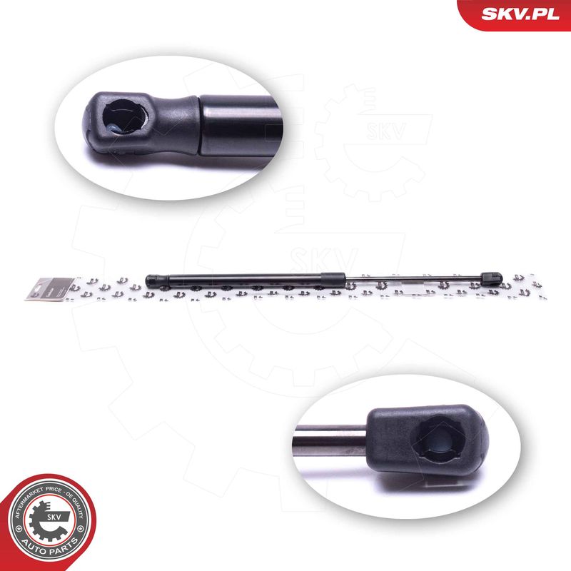 ESEN SKV 52SKV823 Gas Spring, boot/cargo area