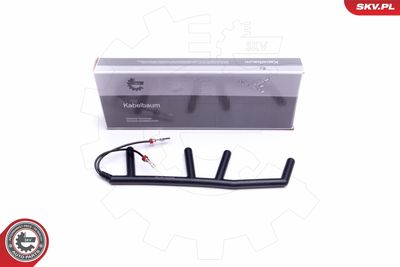 Cable Repair Kit, glow plug ESEN SKV 53SKV010