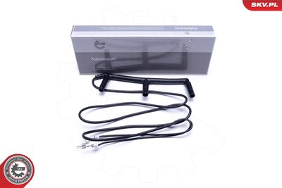Cable Repair Kit, glow plug ESEN SKV 53SKV016
