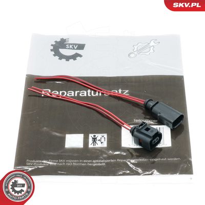 Repair Kit, cable set ESEN SKV 53SKV114