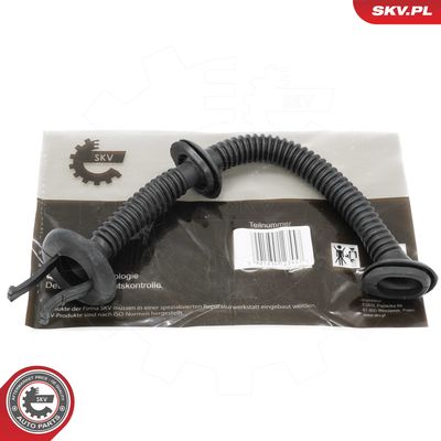 Repair Kit, cable set ESEN SKV 53SKV167