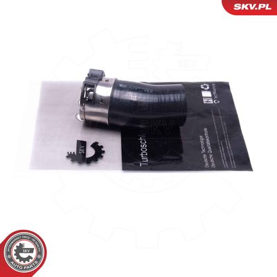 Charge Air Hose ESEN SKV 54SKV073