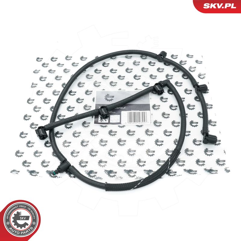 ESEN SKV 54SKV272 Hose, fuel overflow