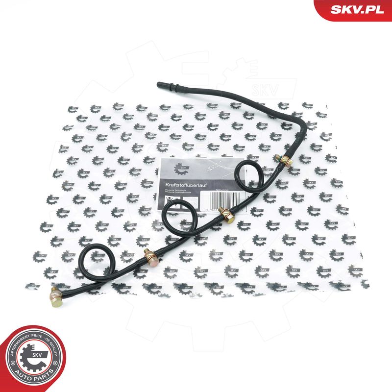 ESEN SKV 54SKV335 Hose, fuel overflow