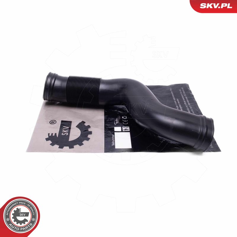 ESEN SKV 54SKV527 Intake Hose, air filter