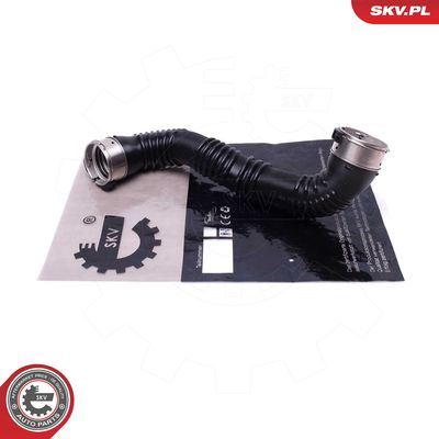 Charge Air Hose ESEN SKV 54SKV555