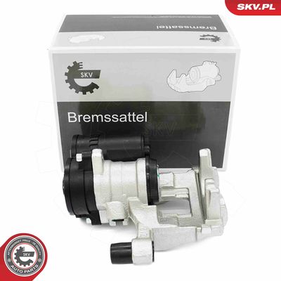 Brake Caliper ESEN SKV 56SKV553