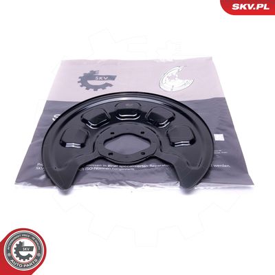 Splash Guard, brake disc ESEN SKV 57SKV519