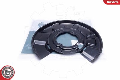 Splash Guard, brake disc ESEN SKV 57SKV637