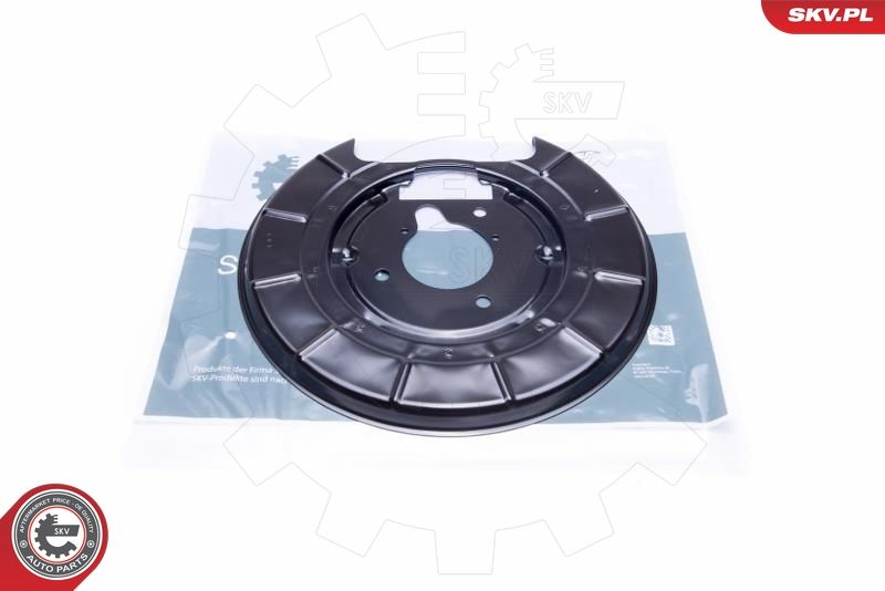 ESEN SKV 57SKV641 Splash Guard, brake disc