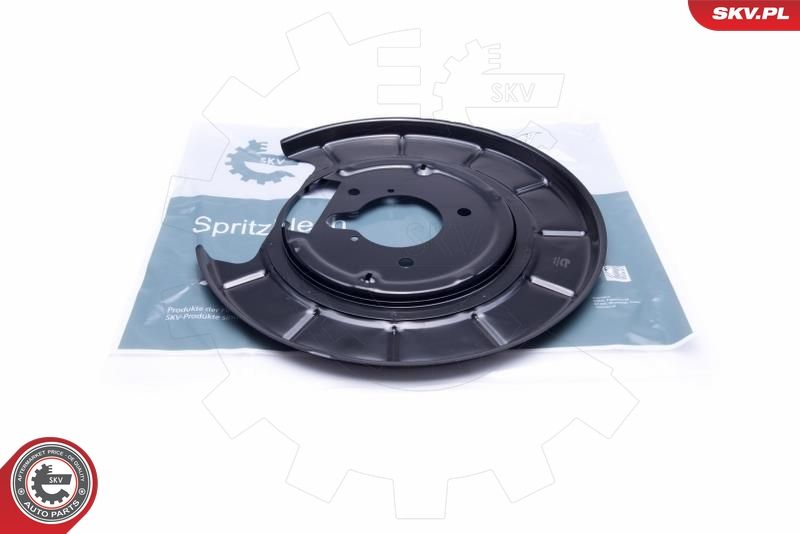 ESEN SKV 57SKV642 Splash Guard, brake disc