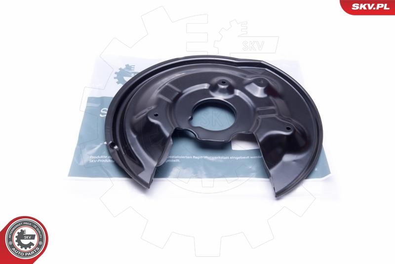 ESEN SKV 57SKV659 Splash Guard, brake disc