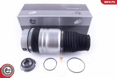 Air Spring, suspension ESEN SKV 58SKV037