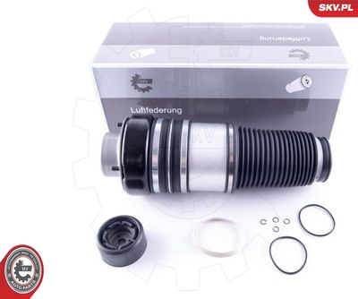 Air Spring, suspension ESEN SKV 58SKV044