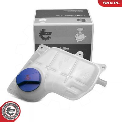 Expansion Tank, coolant ESEN SKV 61SKV302