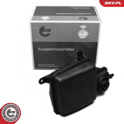 Expansion Tank, coolant ESEN SKV 61SKV335