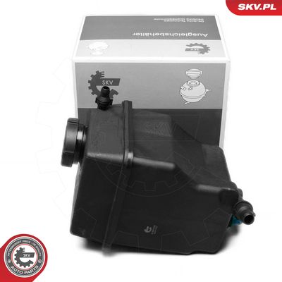 Expansion Tank, coolant ESEN SKV 61SKV338