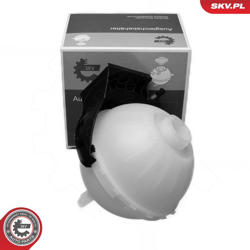 ESEN SKV 61SKV351 Expansion Tank, coolant