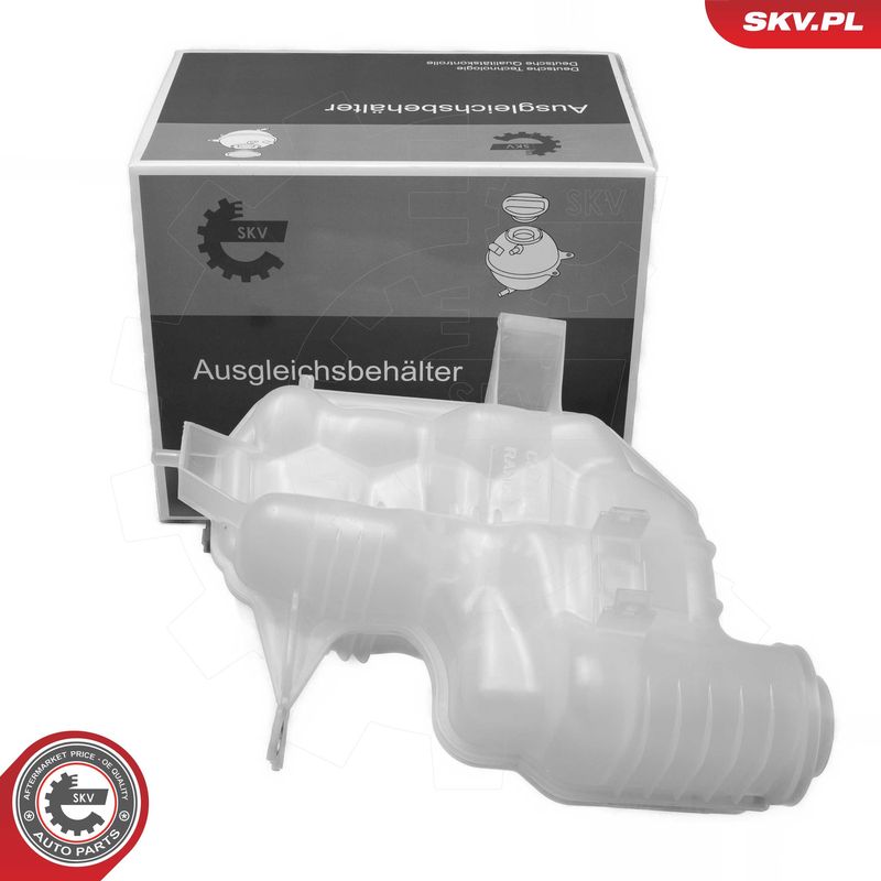 ESEN SKV 61SKV419 Expansion Tank, coolant