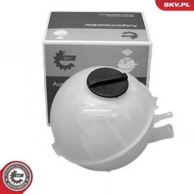 Expansion Tank, coolant ESEN SKV 61SKV454