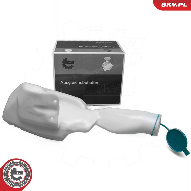 ESEN SKV 61SKV706 Washer Fluid Reservoir, window cleaning