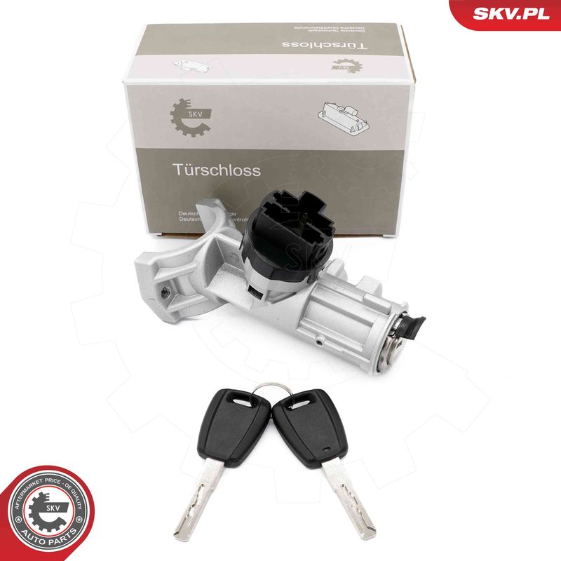 ESEN SKV 65SKV217 Steering Lock