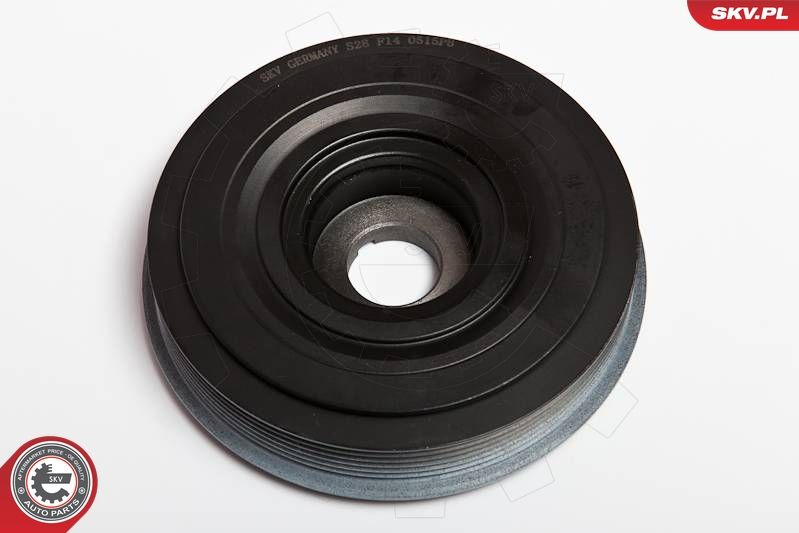 ESEN SKV 95SKV305 Belt Pulley, crankshaft