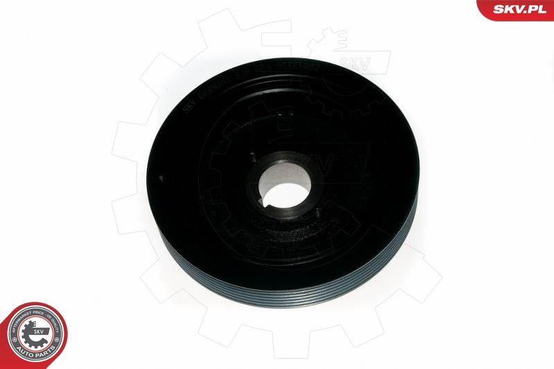 ESEN SKV 95SKV321 Belt Pulley, crankshaft