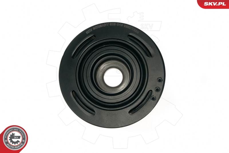 ESEN SKV 95SKV324 Belt Pulley, crankshaft