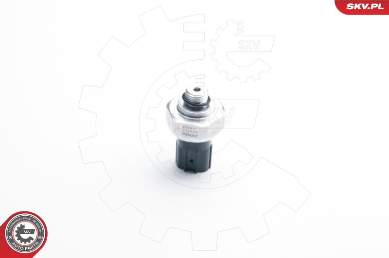 ESEN SKV 95SKV603 Pressure Switch, air conditioning