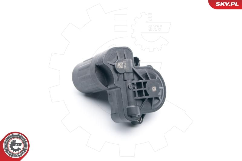 ESEN SKV 96SKV008 Control Element, parking brake caliper