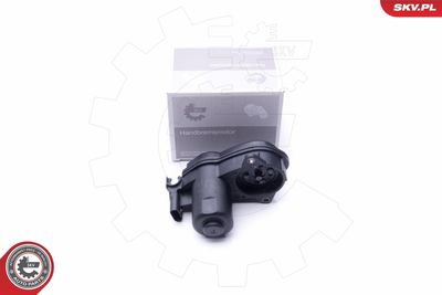 Control Element, parking brake caliper ESEN SKV 96SKV038