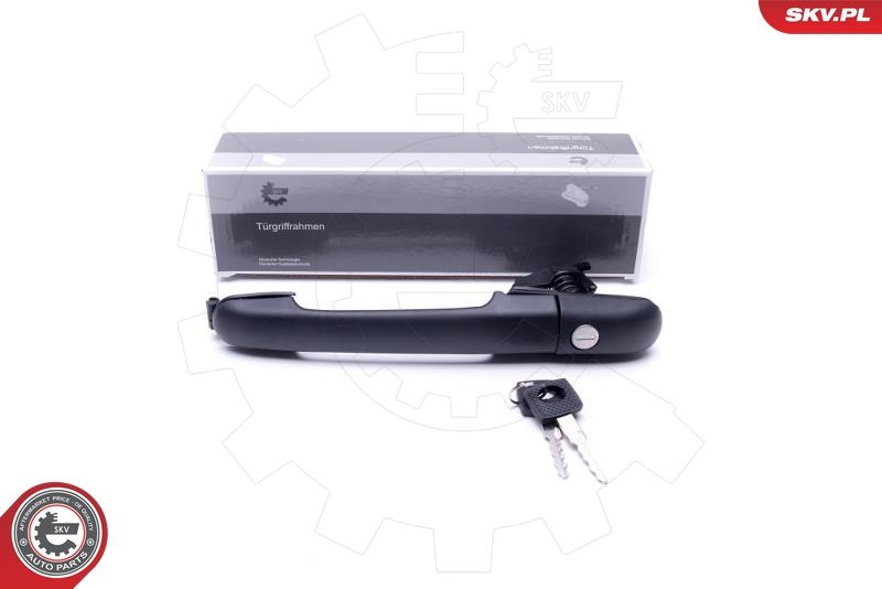 ESEN SKV 96SKV155 Exterior Door Handle