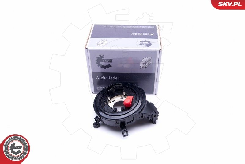 ESEN SKV 96SKV502 Clockspring, airbag