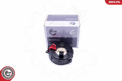 Clockspring, airbag ESEN SKV 96SKV503