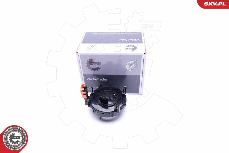 ESEN SKV 96SKV508 Clockspring, airbag