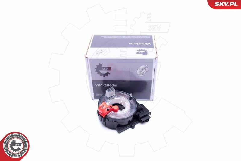 ESEN SKV 96SKV509 Clockspring, airbag