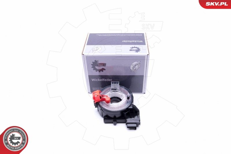 ESEN SKV 96SKV510 Clockspring, airbag