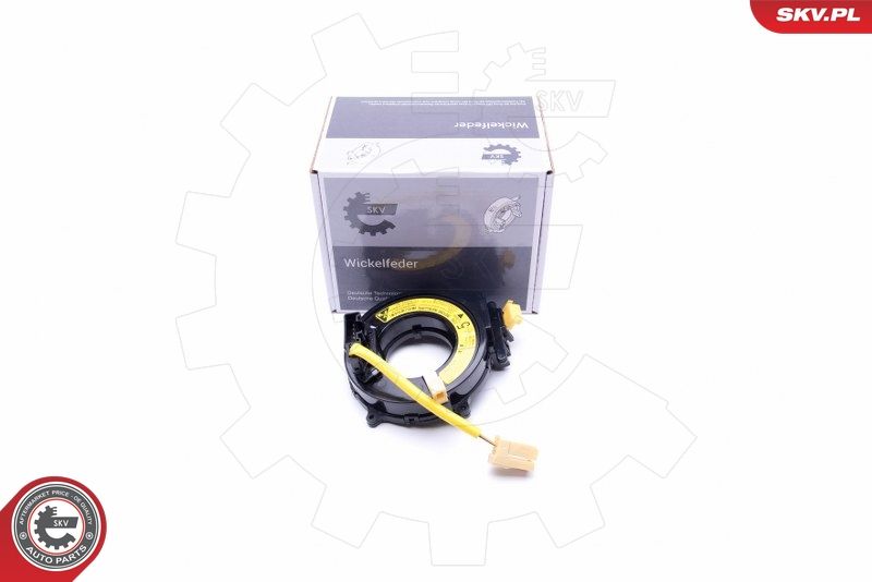 ESEN SKV 96SKV512 Clockspring, airbag